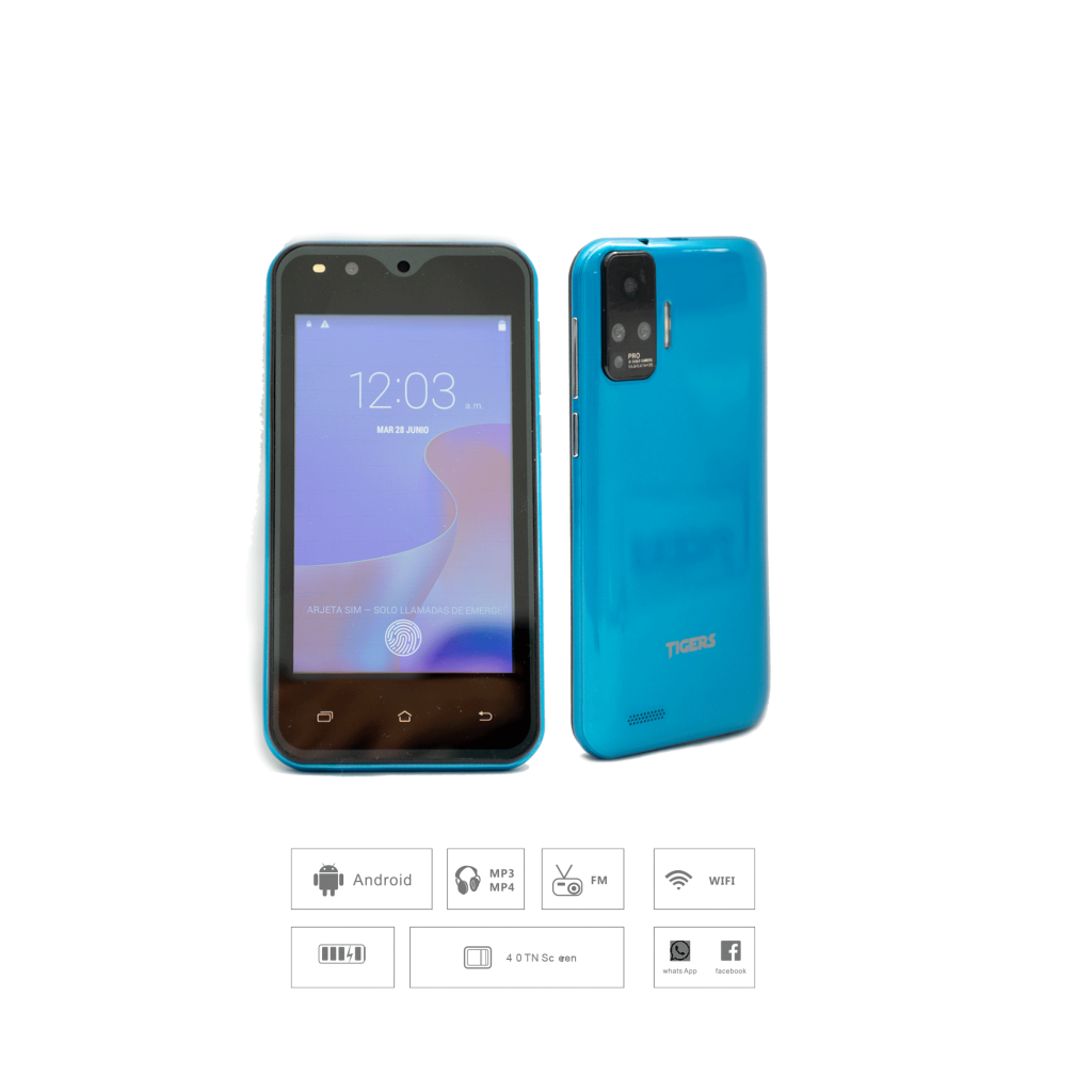 TG | Tienda de tecnología